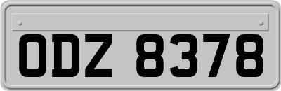 ODZ8378