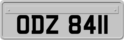 ODZ8411