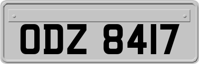 ODZ8417