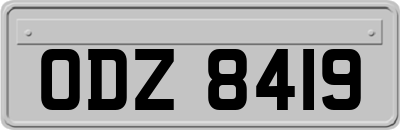 ODZ8419