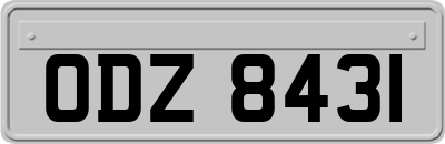 ODZ8431