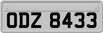 ODZ8433