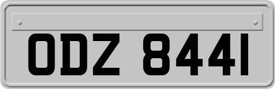 ODZ8441