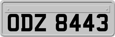 ODZ8443