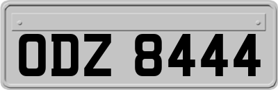 ODZ8444