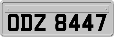 ODZ8447
