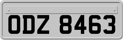 ODZ8463