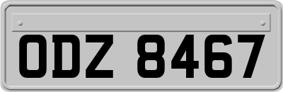 ODZ8467