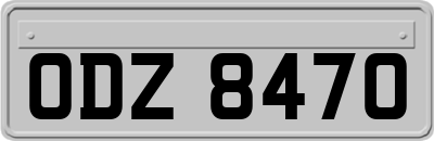 ODZ8470