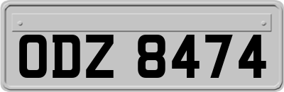 ODZ8474