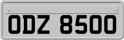 ODZ8500