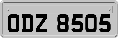 ODZ8505