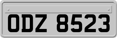 ODZ8523