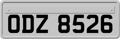 ODZ8526