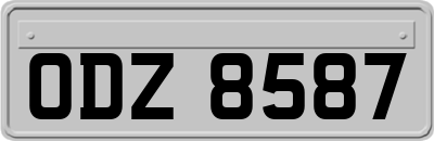 ODZ8587