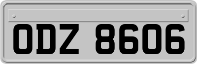 ODZ8606