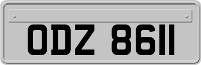 ODZ8611
