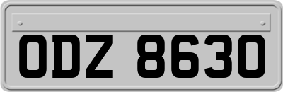 ODZ8630