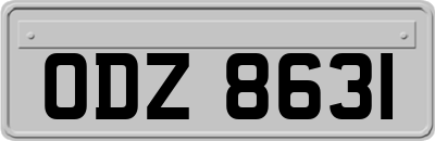ODZ8631