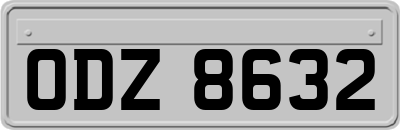 ODZ8632