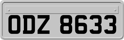 ODZ8633