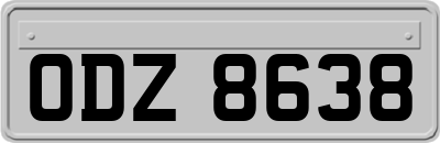 ODZ8638