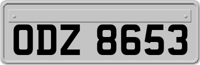 ODZ8653