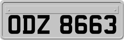 ODZ8663