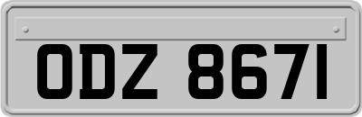 ODZ8671