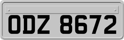 ODZ8672