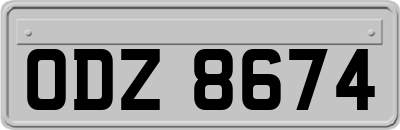 ODZ8674