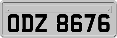 ODZ8676