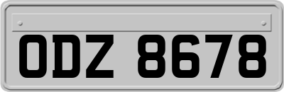 ODZ8678