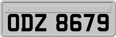 ODZ8679