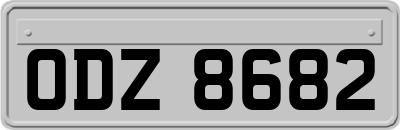 ODZ8682