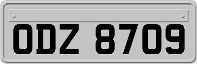 ODZ8709