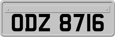 ODZ8716