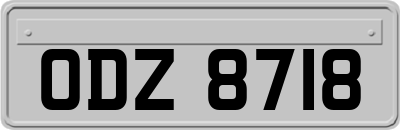ODZ8718