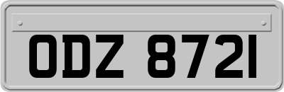 ODZ8721