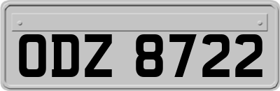 ODZ8722