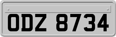 ODZ8734