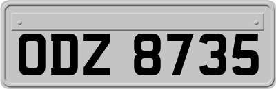 ODZ8735