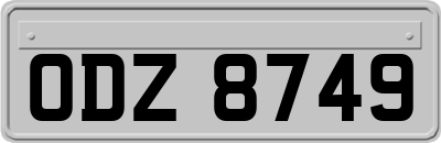 ODZ8749