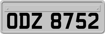 ODZ8752