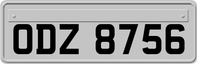 ODZ8756