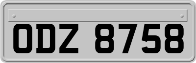 ODZ8758