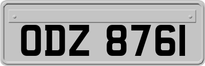 ODZ8761