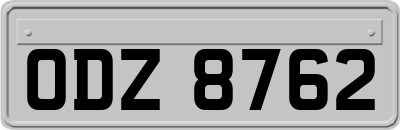 ODZ8762