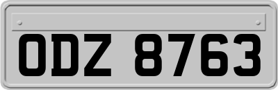 ODZ8763