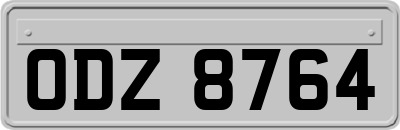 ODZ8764